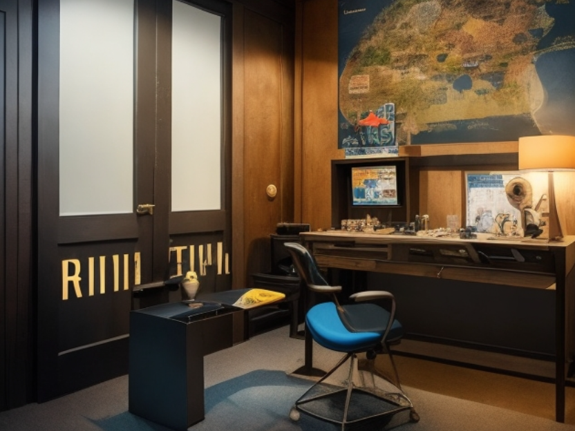 Avoid the Pitfalls: Why Buying Professional Escape Room Designs is Essential for Your Business